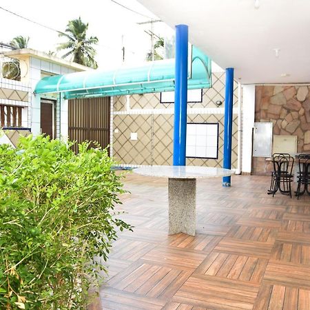 Duna'S Guest House Salwador Zewnętrze zdjęcie