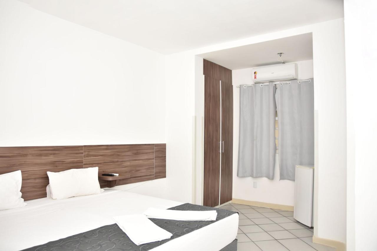 Duna'S Guest House Salwador Zewnętrze zdjęcie