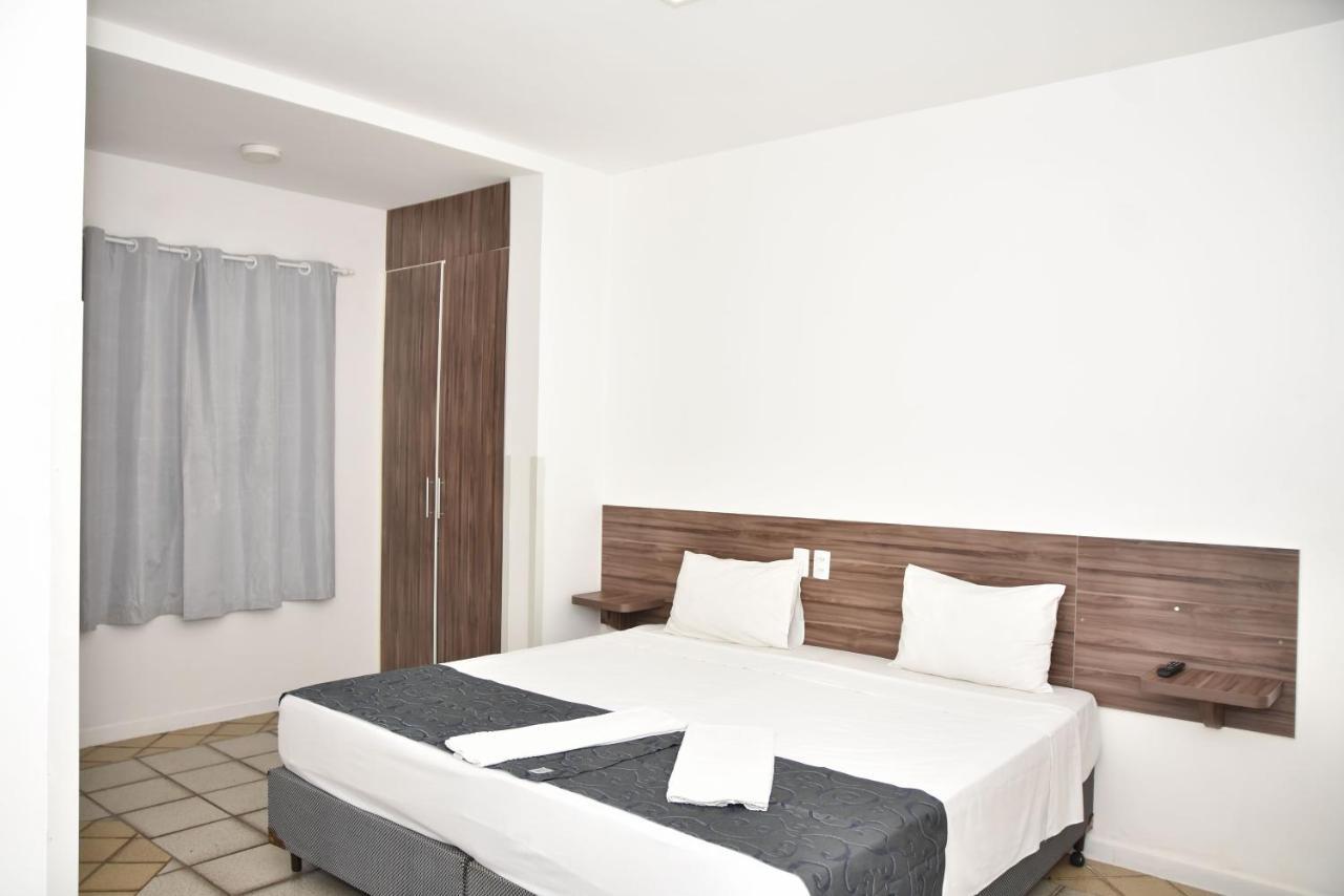 Duna'S Guest House Salwador Zewnętrze zdjęcie