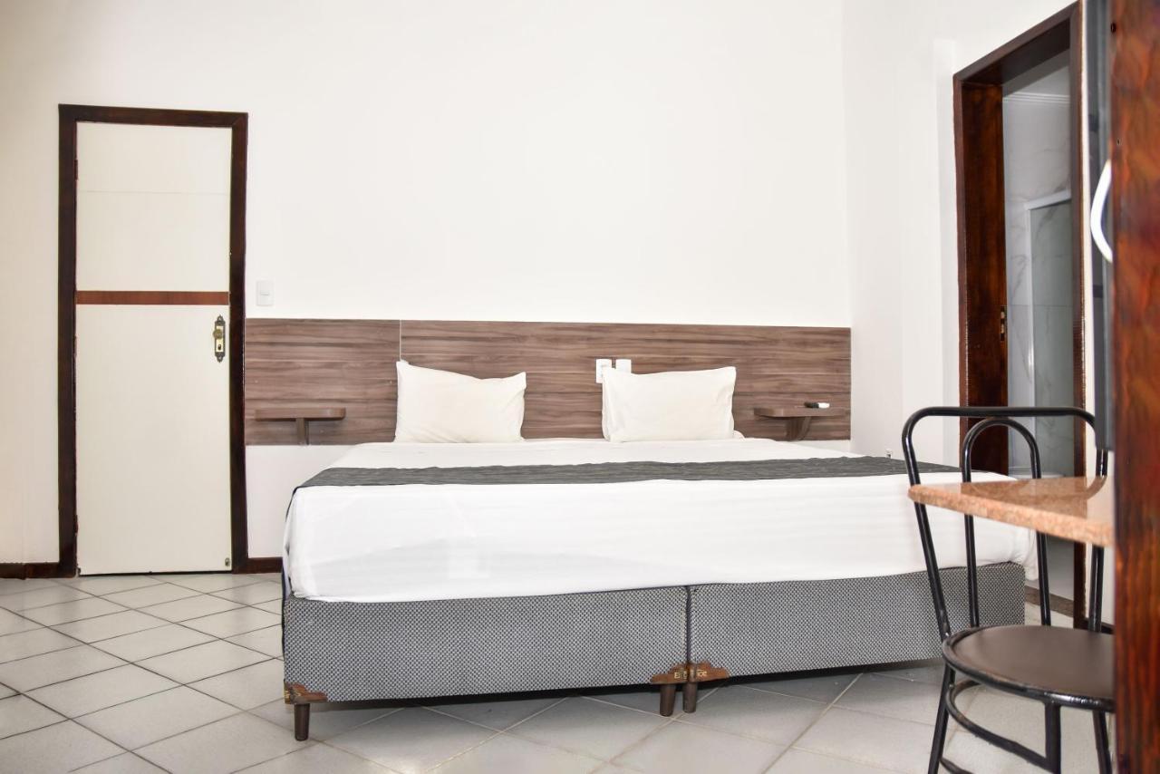 Duna'S Guest House Salwador Zewnętrze zdjęcie