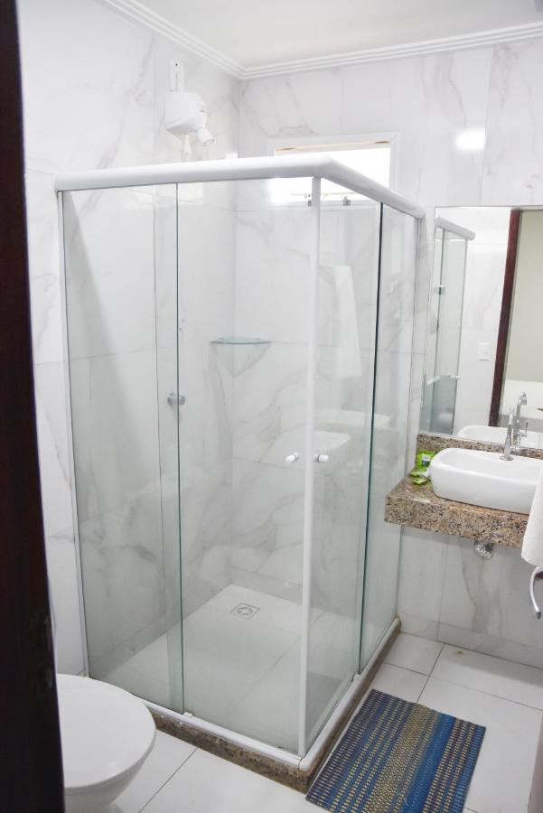 Duna'S Guest House Salwador Zewnętrze zdjęcie