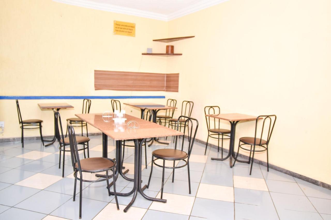 Duna'S Guest House Salwador Zewnętrze zdjęcie