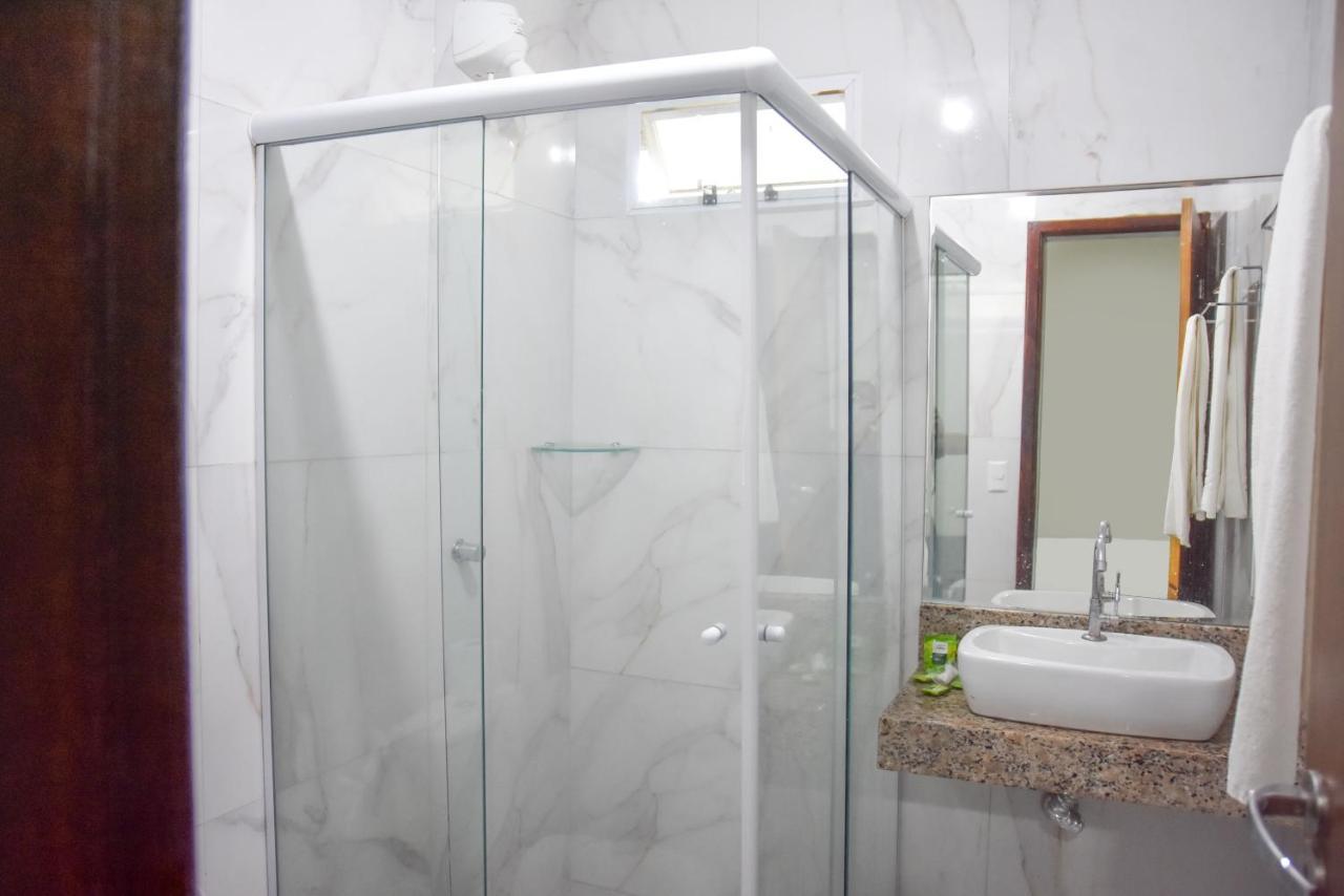 Duna'S Guest House Salwador Zewnętrze zdjęcie