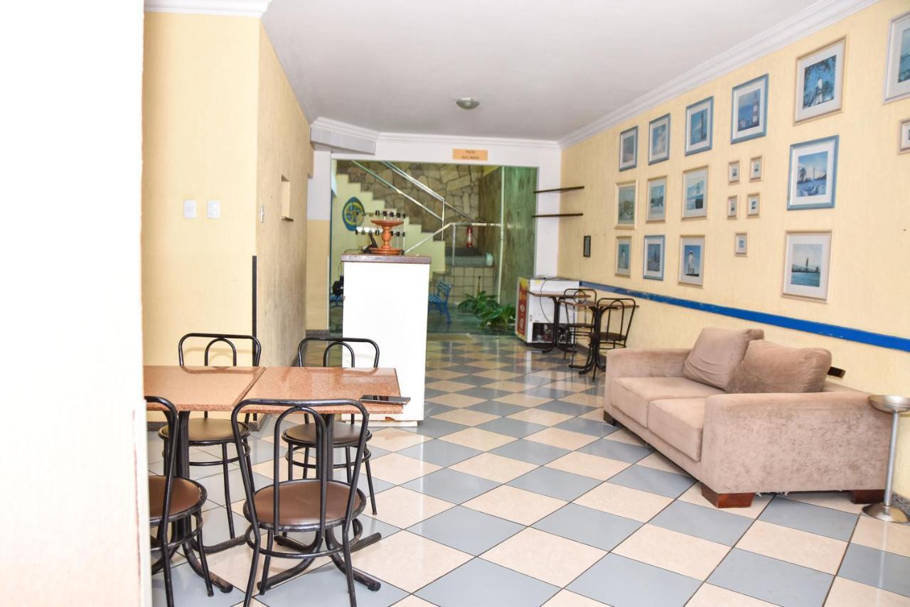 Duna'S Guest House Salwador Zewnętrze zdjęcie