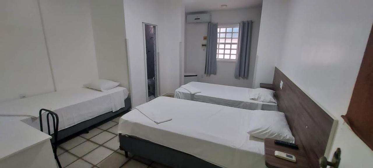 Duna'S Guest House Salwador Zewnętrze zdjęcie