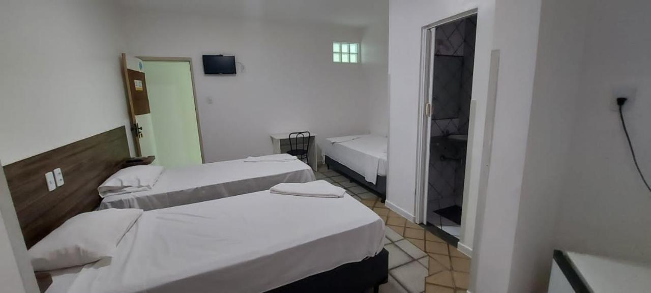 Duna'S Guest House Salwador Zewnętrze zdjęcie