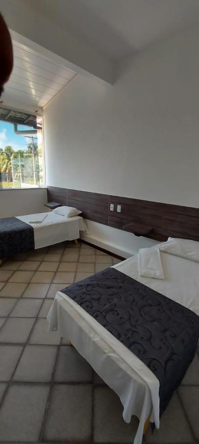 Duna'S Guest House Salwador Zewnętrze zdjęcie