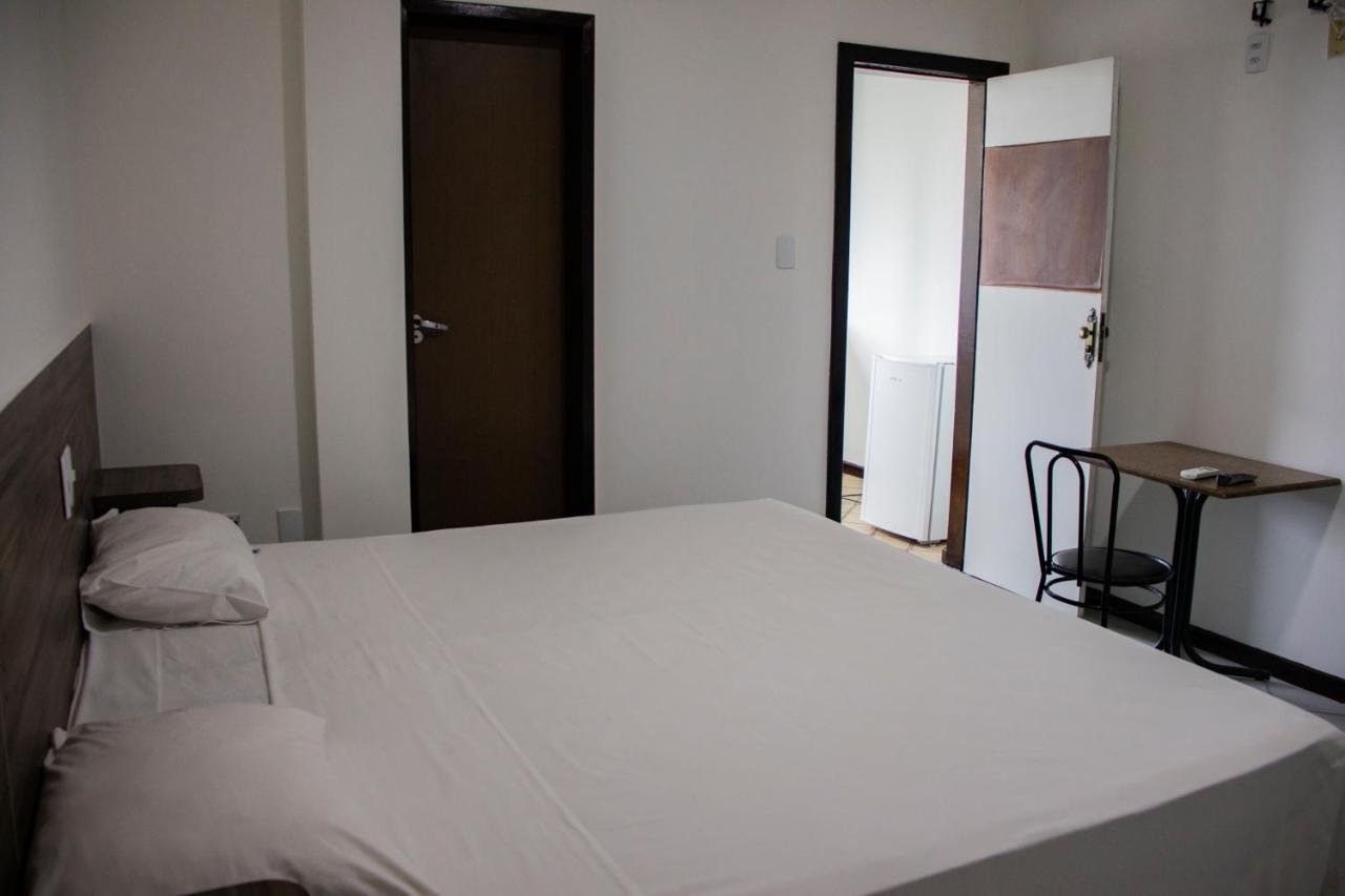Duna'S Guest House Salwador Zewnętrze zdjęcie